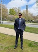 Dhruv Desai